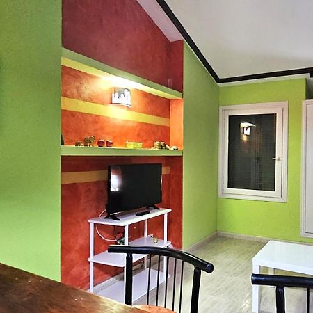Villas Canarias Apartamento 310 Costa Adeje  Luaran gambar