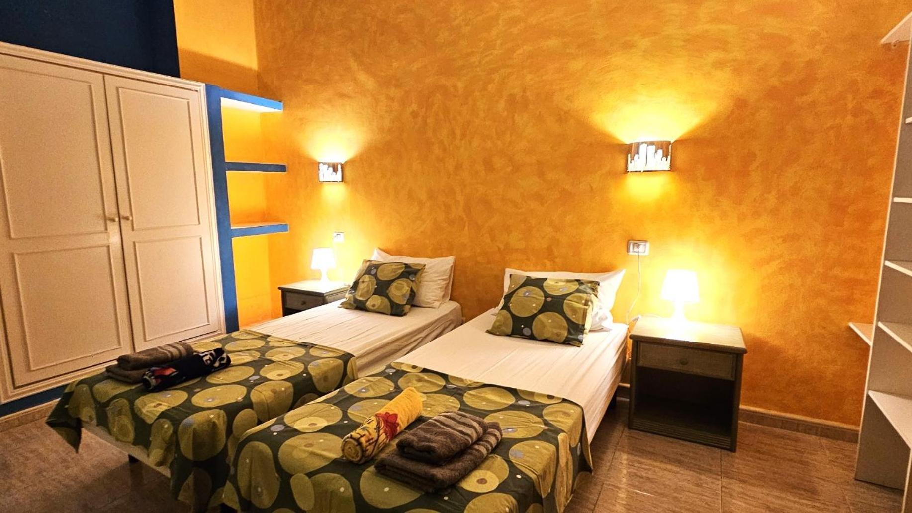 Villas Canarias Apartamento 310 Costa Adeje  Luaran gambar