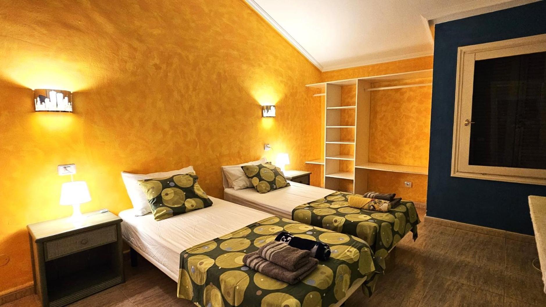Villas Canarias Apartamento 310 Costa Adeje  Luaran gambar