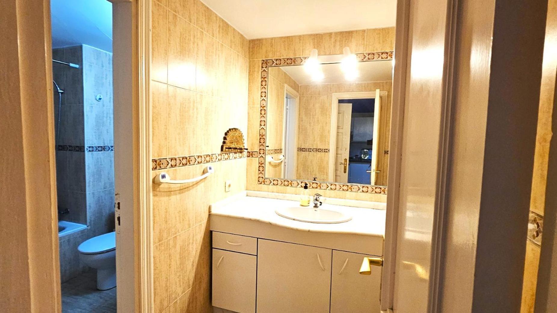 Villas Canarias Apartamento 310 Costa Adeje  Luaran gambar
