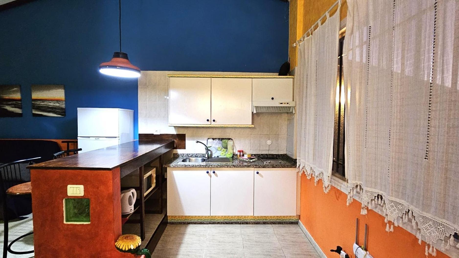 Villas Canarias Apartamento 310 Costa Adeje  Luaran gambar