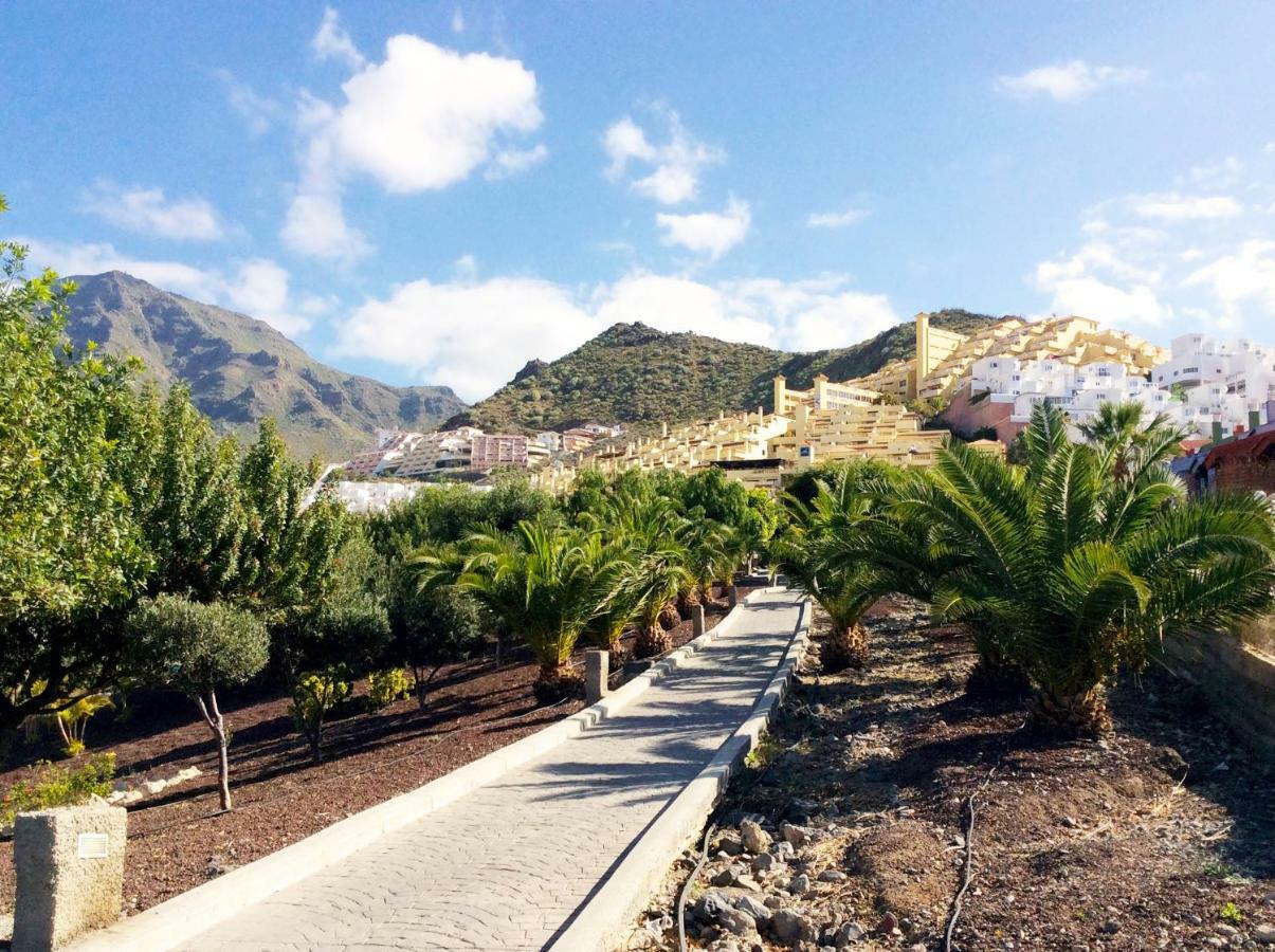Villas Canarias Apartamento 310 Costa Adeje  Luaran gambar