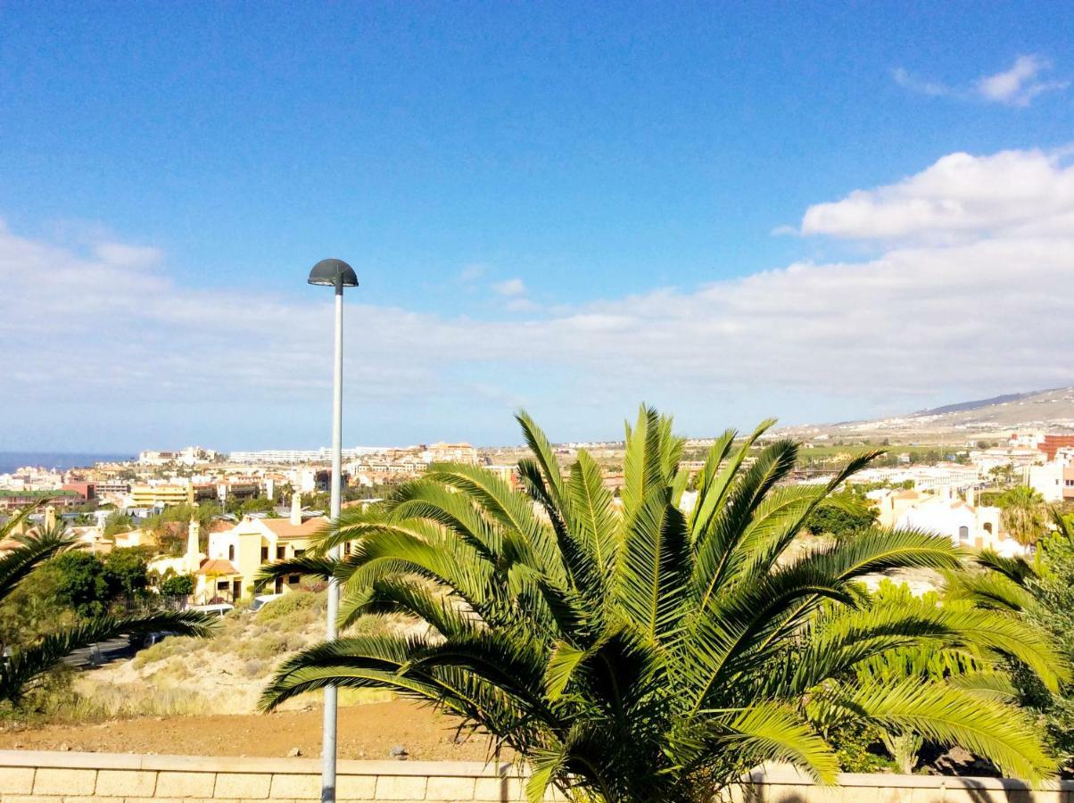 Villas Canarias Apartamento 310 Costa Adeje  Luaran gambar