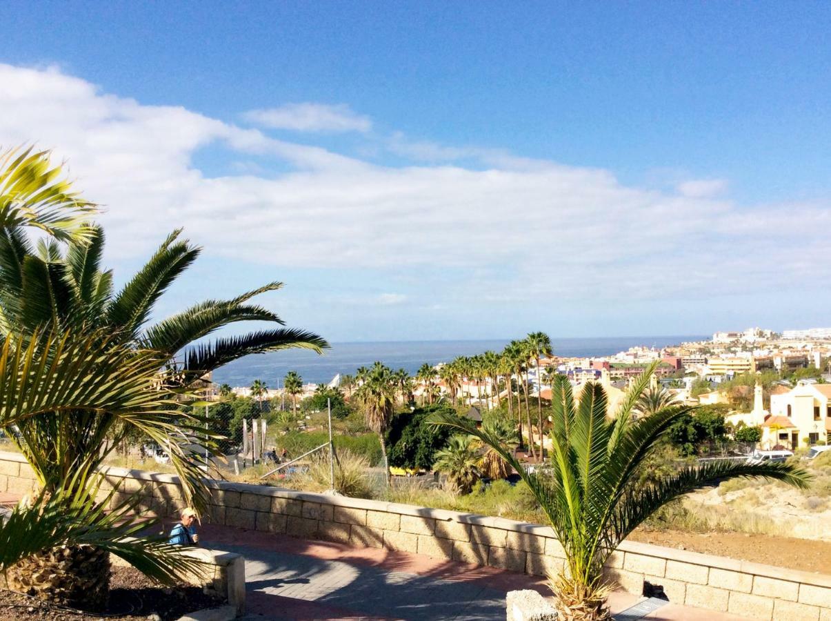 Villas Canarias Apartamento 310 Costa Adeje  Luaran gambar