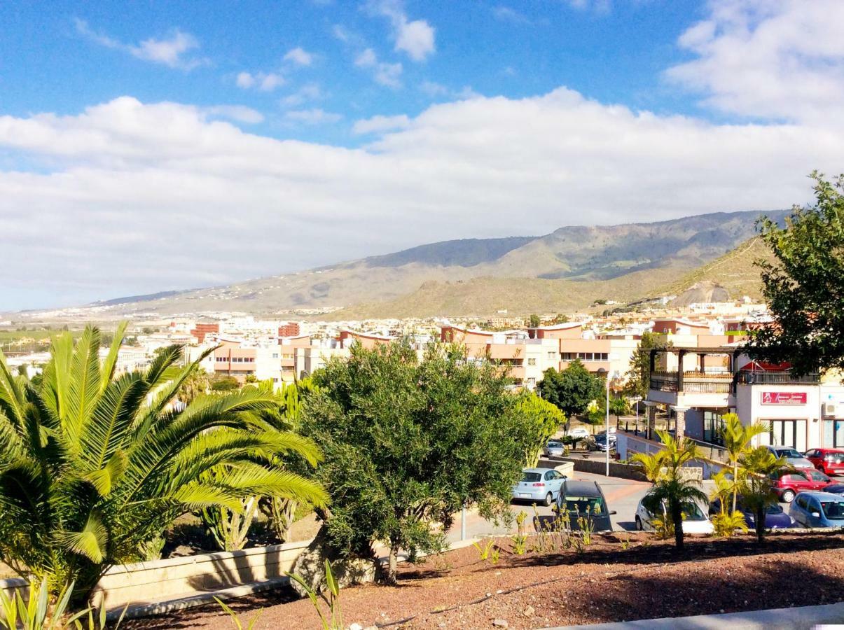Villas Canarias Apartamento 310 Costa Adeje  Luaran gambar